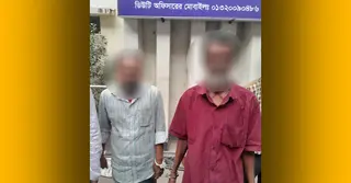 নারায়ণগঞ্জে প্রতিবন্ধী কিশোরী ধর্ষণের ঘটনায় গ্রেপ্তার ২